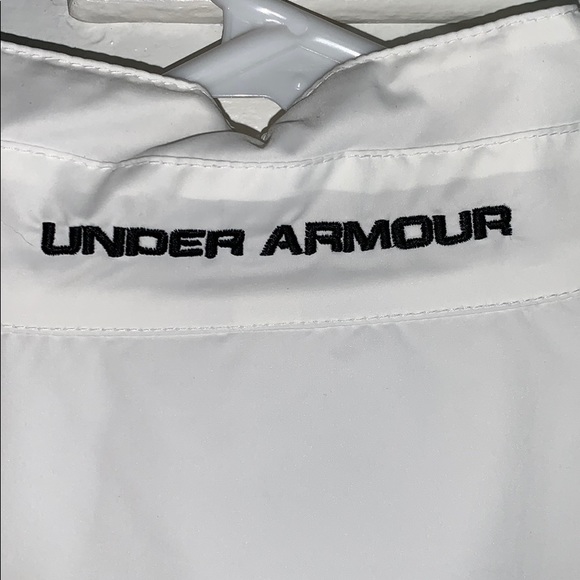 white & black jacket - Picture 3 of 4